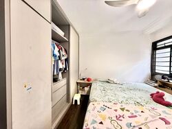 Blk 788E Woodlands Crescent (Woodlands), HDB Executive #534493131